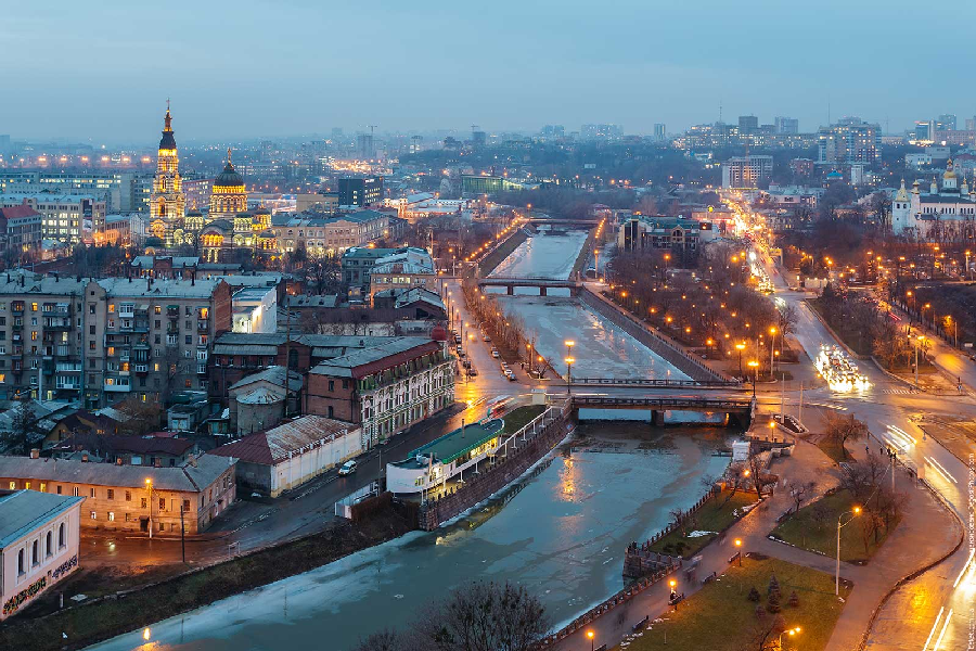 Оренда будинку в Харкові подорожчала на 82% за півроку: що показало дослідження OLX